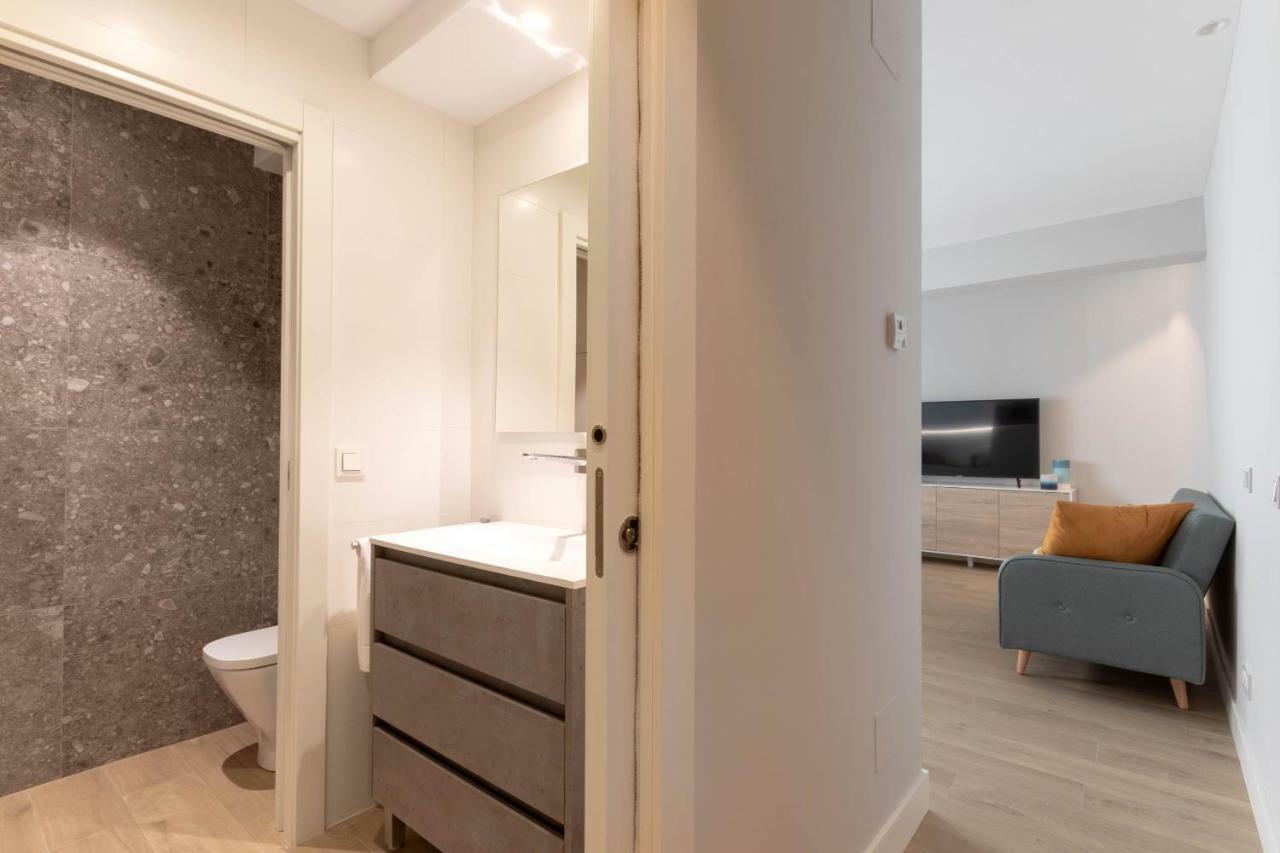 Gernika By Aston Rentals Guernica y Luno Exterior foto