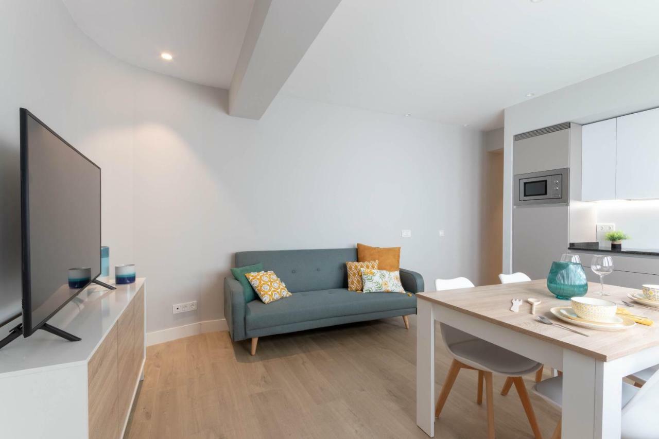 Gernika By Aston Rentals Guernica y Luno Exterior foto