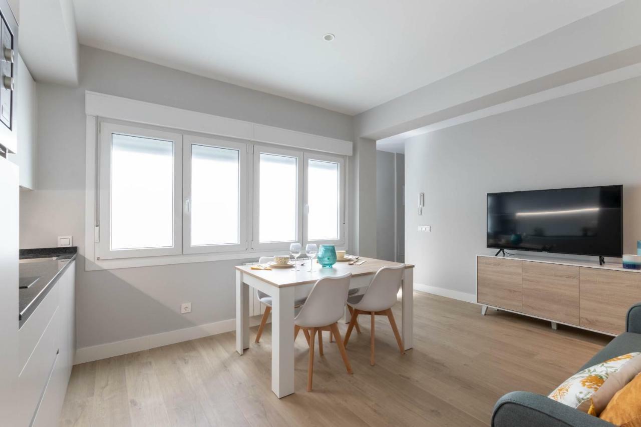 Gernika By Aston Rentals Guernica y Luno Exterior foto