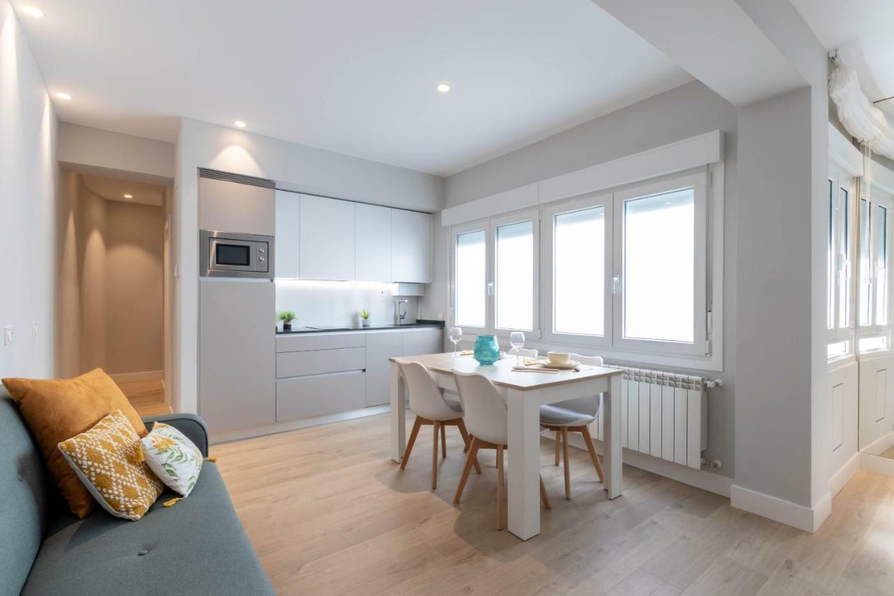 Gernika By Aston Rentals Guernica y Luno Exterior foto