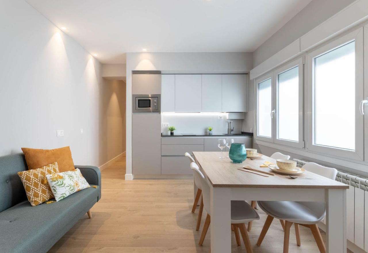 Gernika By Aston Rentals Guernica y Luno Exterior foto