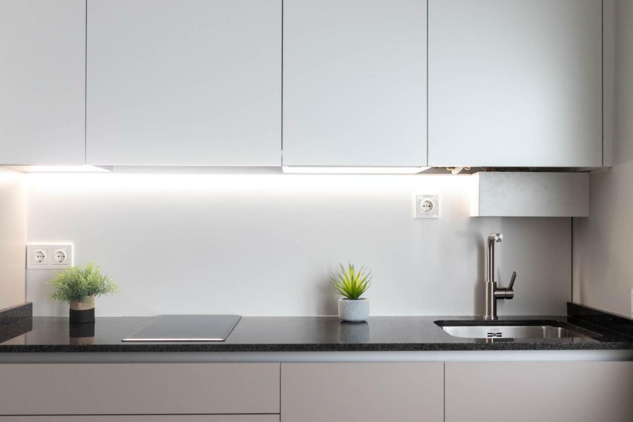 Gernika By Aston Rentals Guernica y Luno Exterior foto